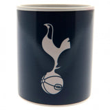 Tottenham Hotspur FC Heat Changing Mug: 6 - Mugs By Tottenham Hotspur