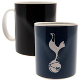 Tottenham Hotspur FC Heat Changing Mug: 1 - Mugs By Tottenham Hotspur