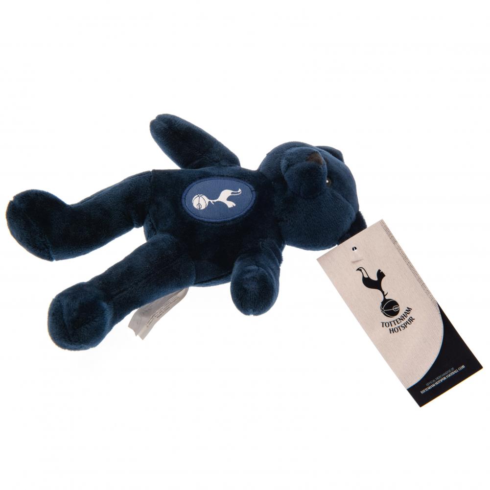 Tottenham Hotspur FC Mini Bear: 3 - Teddy Bears & Soft Toys By Tottenham Hotspur