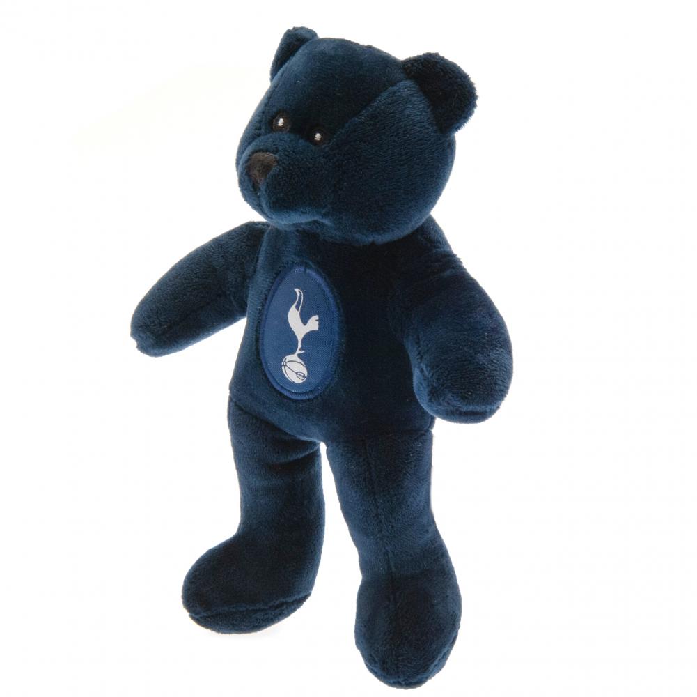 Tottenham Hotspur FC Mini Bear: 2 - Teddy Bears & Soft Toys By Tottenham Hotspur