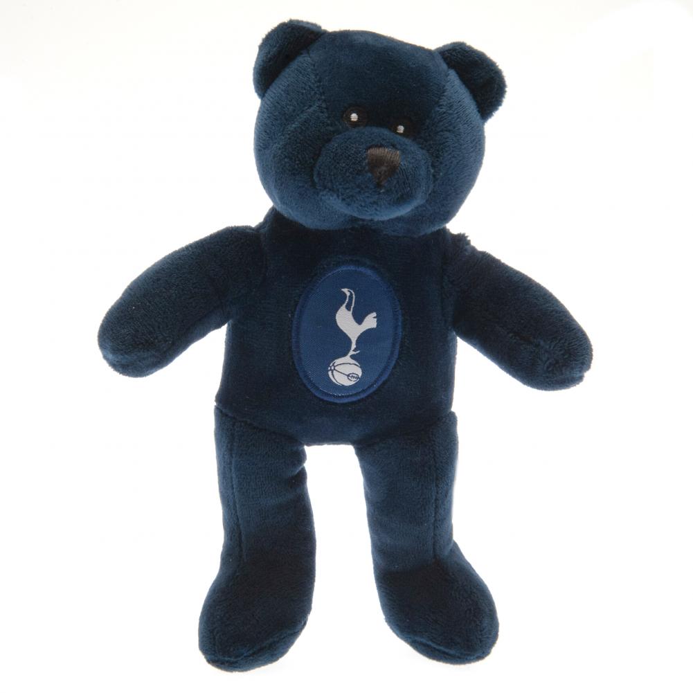 Tottenham Hotspur FC Mini Bear: 1 - Teddy Bears & Soft Toys By Tottenham Hotspur