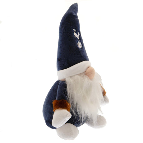 Tottenham Hotspur FC Plush Gonk Toy: 3 - Christmas By Tottenham Hotspur