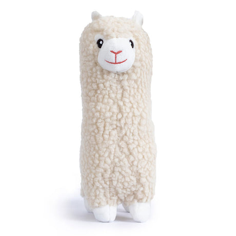 Tottenham Hotspur FC Plush Llama Toy: 2 - Teddy Bears & Soft Toys By Tottenham Hotspur