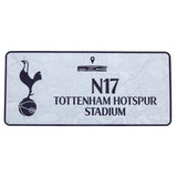 Tottenham Hotspur FC Route To Sign: 1 - Signs & Plaques By Tottenham Hotspur