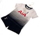 Tottenham Hotspur FC Shirt & Short Set 6/9 mths ST: 5 - Baby Clothing By Tottenham Hotspur