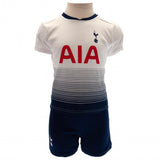 Tottenham Hotspur FC Shirt & Short Set 6/9 mths ST: 1 - Baby Clothing By Tottenham Hotspur