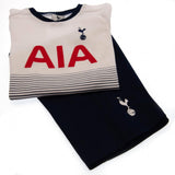 Tottenham Hotspur FC Shirt & Short Set 6/9 mths ST: 4 - Baby Clothing By Tottenham Hotspur