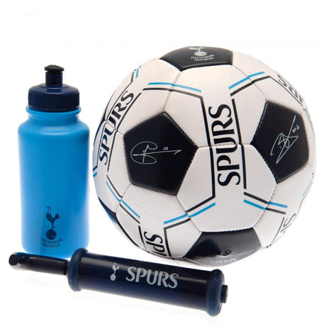 Tottenham Hotspur FC Signed Training Gift Set: 1 - Gift Sets By Tottenham Hotspur