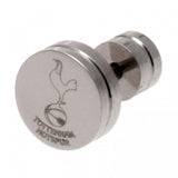 Tottenham Hotspur FC Stainless Steel Stud Earring: 1 - Jewellery By Tottenham Hotspur