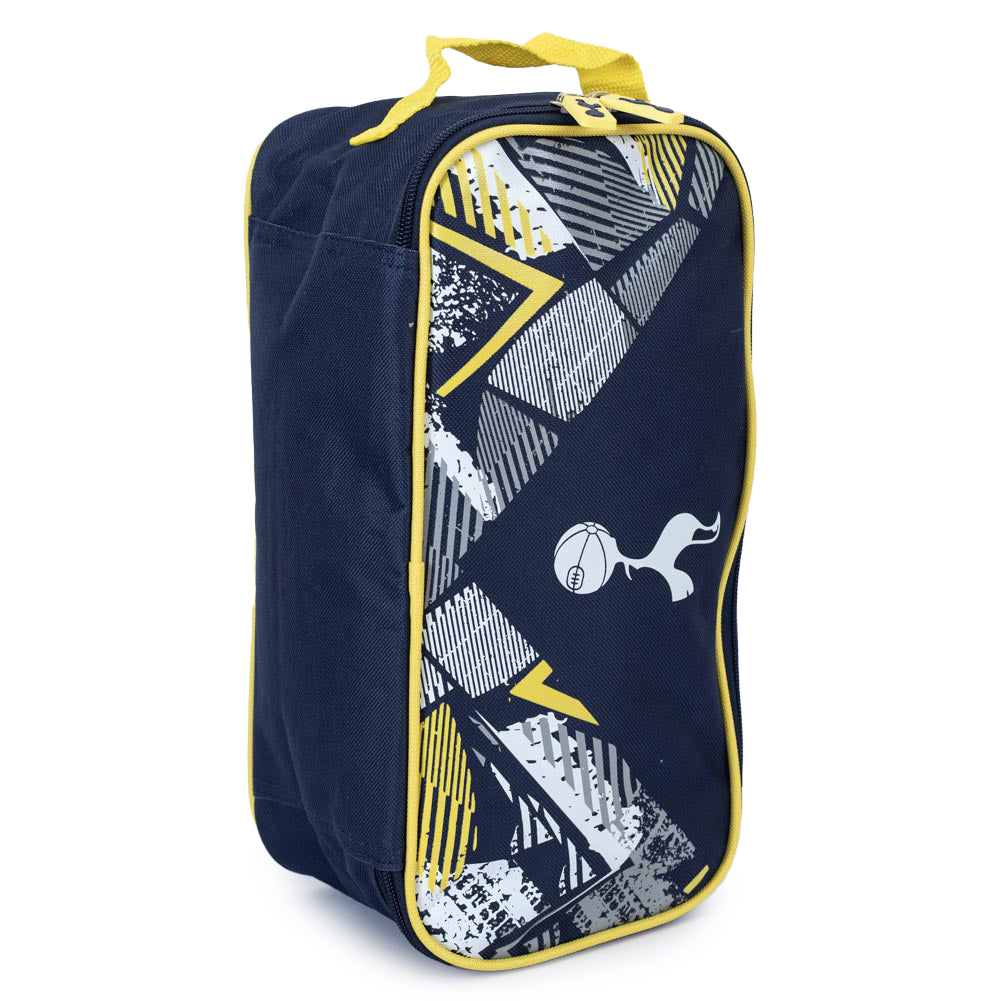 Tottenham Hotspur FC Vector Boot Bag: 1 - Bags By Tottenham Hotspur