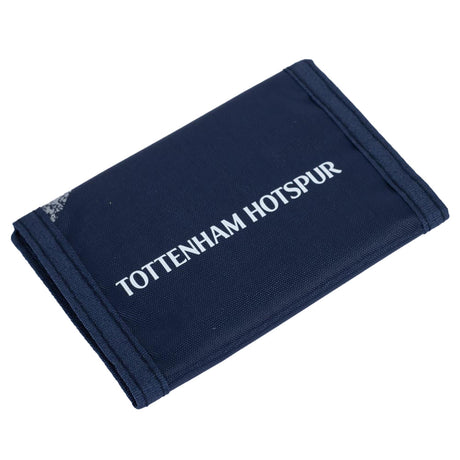 Tottenham Hotspur FC Vector Wallet: 3 - Wallets By Tottenham Hotspur