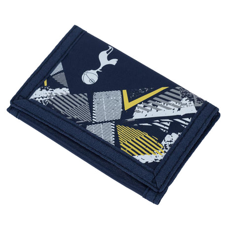 Tottenham Hotspur FC Vector Wallet: 1 - Wallets By Tottenham Hotspur