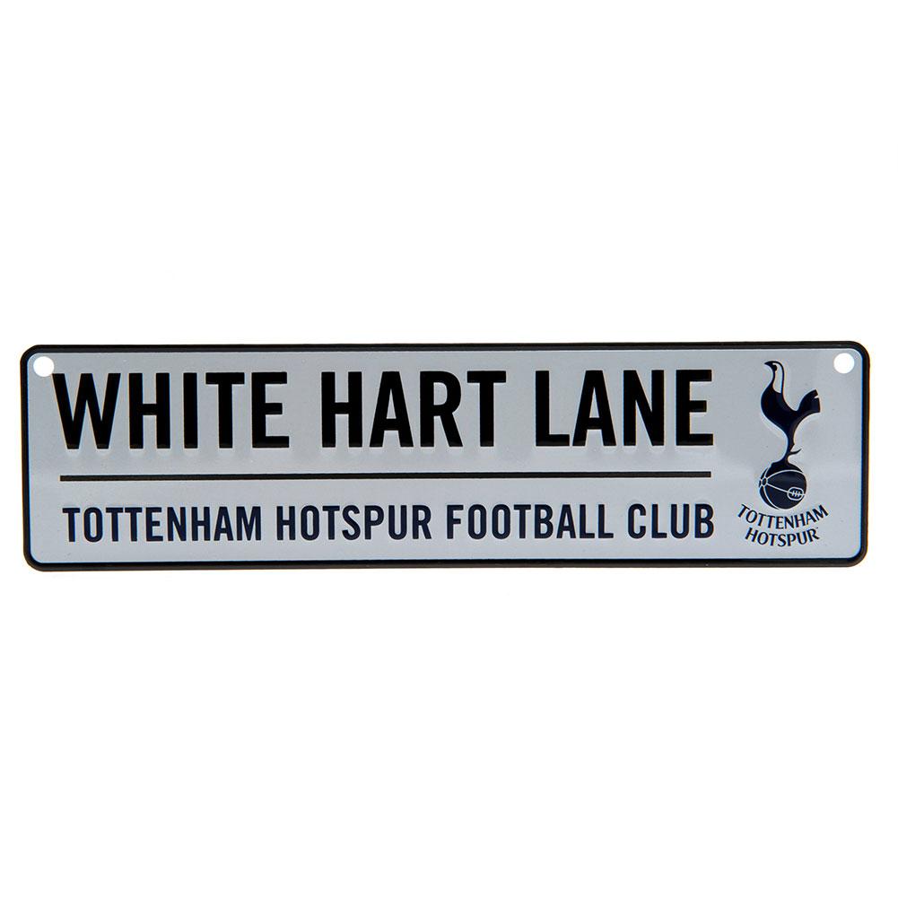 Tottenham Hotspur FC Window Sign: 1 - Signs & Plaques By Tottenham Hotspur