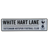 Tottenham Hotspur FC Window Sign: 1 - Signs & Plaques By Tottenham Hotspur