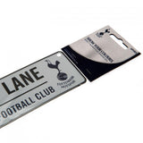 Tottenham Hotspur FC Window Sign: 3 - Signs & Plaques By Tottenham Hotspur