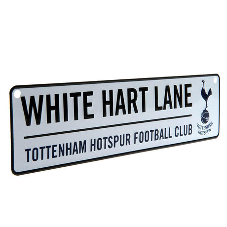 Tottenham Hotspur FC Window Sign: 2 - Signs & Plaques By Tottenham Hotspur