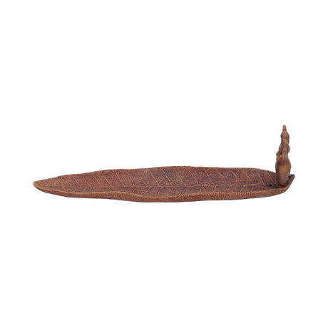 Triple Goddess Incense Holder 24.5cm: 3 - Incense Holders By Gift Moments