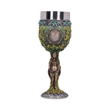 Triple Moon Mother Goblet 20.8cm: 2 - Goblets & Chalices By NN Designs