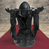 The Evil Subject Reaper Letter Opener Holder 20cm