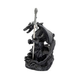 Oath Of the Dragon Letter Opener Holder 19cm - Letter Openers at Gift Moments