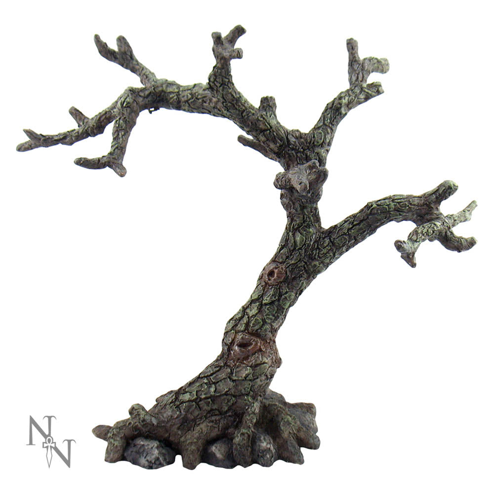 The Sacred Oak Tree Figurine 25cm Default Title - Unspecified at Gift Moments