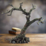 The Sacred Oak Tree Figurine 25cm