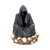 Throne De La Mort Reaper Incense Burner 19cm Default Title - Incense Holders at Gift Moments