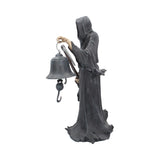 Whom The Bell Tolls Grim Reaper 40cm Figurine - Figures & Collectables at Gift Moments