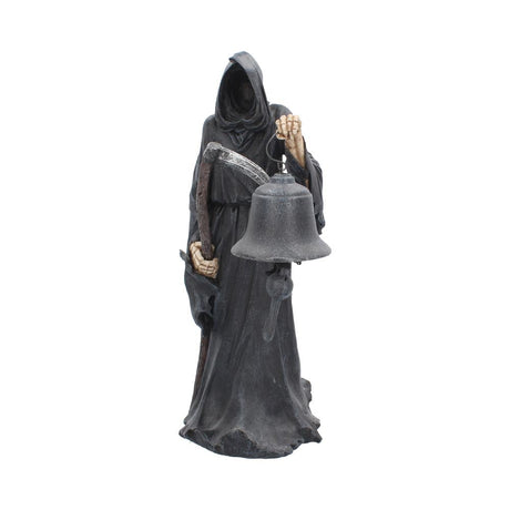 Whom The Bell Tolls Grim Reaper 40cm Figurine Default Title - Figures & Collectables at Gift Moments