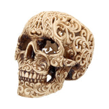 Celtic Decadence Skull 18.5cm - Figures & Collectables at Gift Moments