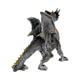 Dracus Machina Steampunk Dragon Figurine 31.5cm - Figures & Collectables at Gift Moments