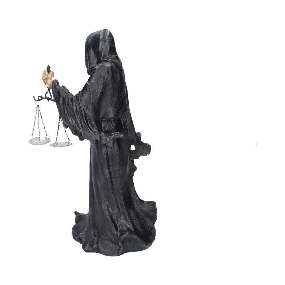 Final Check In Reaper Figurine 40cm - Figures & Collectables at Gift Moments