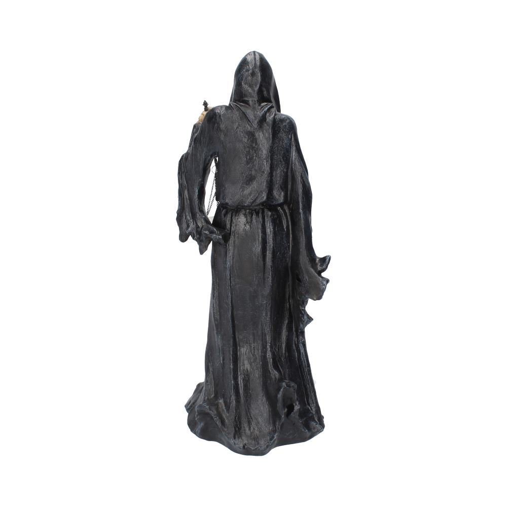 Final Check In Reaper Figurine 40cm - Figures & Collectables at Gift Moments