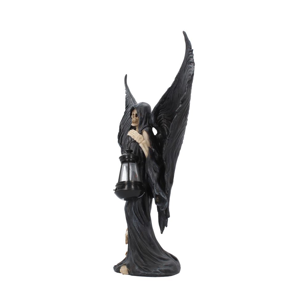 The Reapers Search Angel of Death Light Up Figurine - Figures & Collectables at Gift Moments