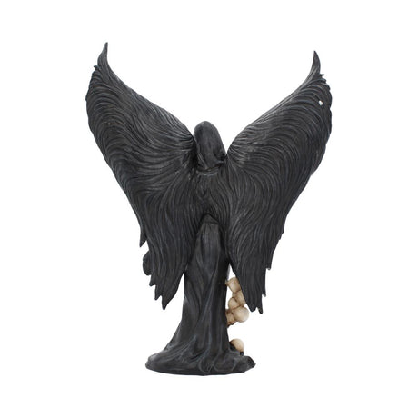 The Reapers Search Angel of Death Light Up Figurine - Figures & Collectables at Gift Moments