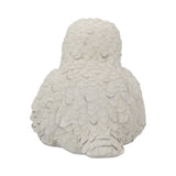 Feathered Family Beautiful Snowy Owl Trio 21.5cm - Figures & Collectables at Gift Moments