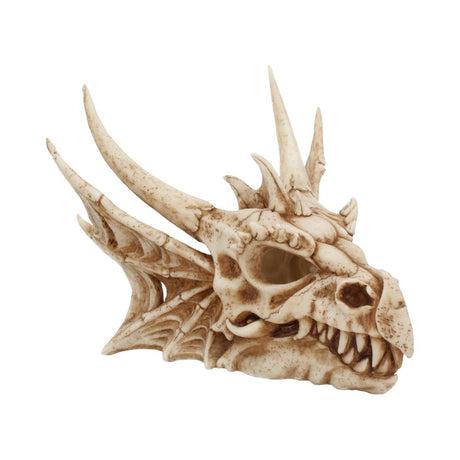 Lumo Luminescent Light Up Dragon Skull Default Title - Figures & Collectables at Gift Moments