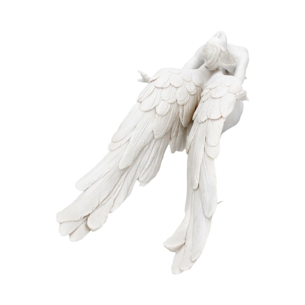 Angels Freedom Ethereal Figurine 40cm - Figures & Collectables at Gift Moments