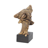 Song of the Wild Howling Wolf Bust 23cm - Figures & Collectables at Gift Moments