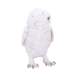 Snowy Watch Large White Owl Ornament - Figures & Collectables at Gift Moments