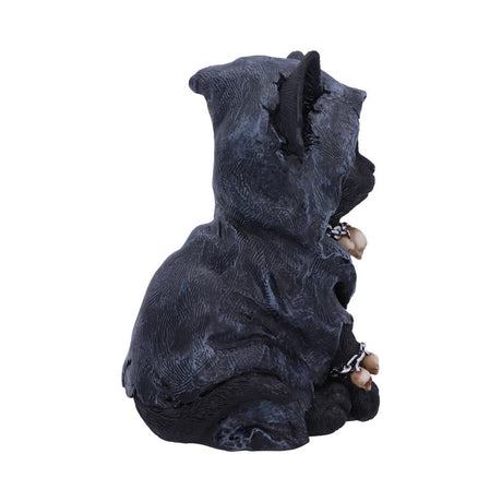 Reapers Feline Cloaked Grim Reaper Cat Figurine - Figures & Collectables at Gift Moments