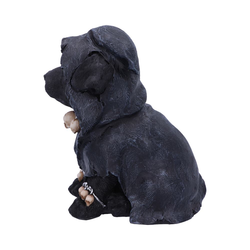 Grim Reaper’s Canine Companion Figurine: 3 - Figures & Collectables By Gift Moments