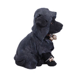 Grim Reaper’s Canine Companion Figurine: 5 - Figures & Collectables By Gift Moments