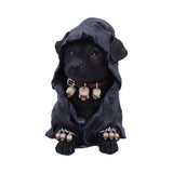 Grim Reaper’s Canine Companion Figurine: 2 - Figures & Collectables By Gift Moments