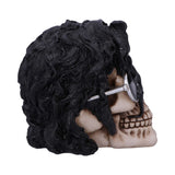 Bad Michael Jackson King of Pop Inspired Skull Ornament - Figures & Collectables at Gift Moments