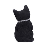 Cattitude Black Cat Figurine 16.5cm - Figures & Collectables at Gift Moments