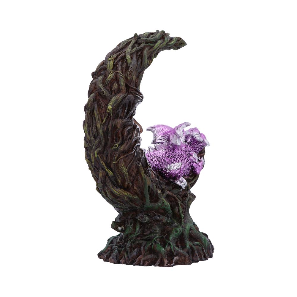 Amethyst Slumber Figurine 21.2cm - Figures & Collectables at Gift Moments