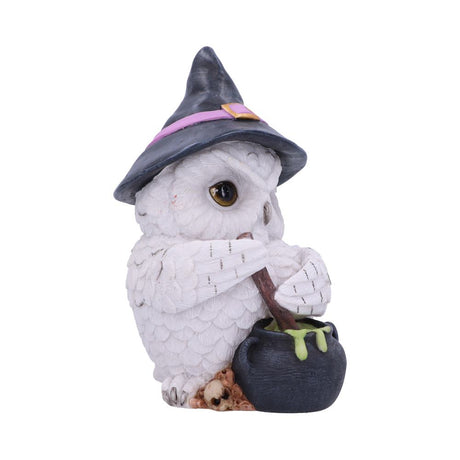 Owl Potion Figurine 17.5cm - Figures & Collectables at Gift Moments