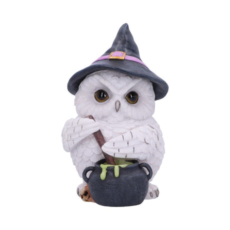 Owl Potion Figurine 17.5cm Default Title - Figures & Collectables at Gift Moments