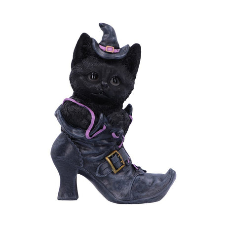 Mischievous Familiar Cat Figurine 18.5cm Default Title - Figures & Collectables at Gift Moments